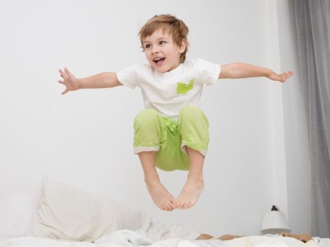 "Hipoksiya uşaqlarda diqqət defisiti və hiperaktivlik sindromuna səbəb ola bilər" - Pediatr