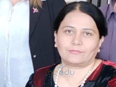 Hazırlaşmaq üçün dəstək almamışam - sertifikasiyadan yüksək bal toplayan MÜƏLLİM