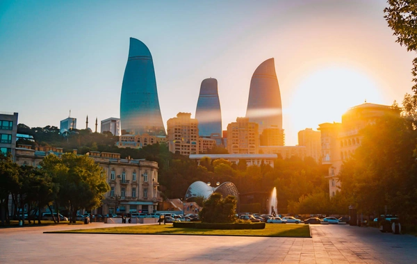 Bu gün hava necə olacaq? PROQNOZ