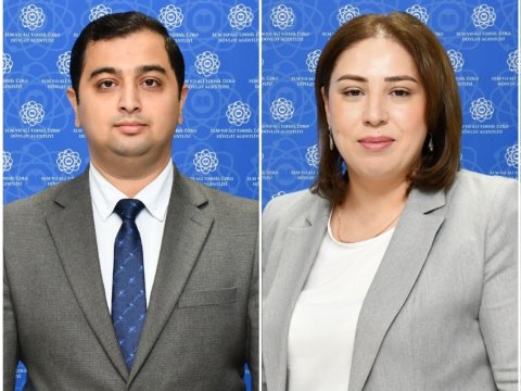 Kolleclərin rəhbər heyətinə yeni təyinatlar edilib