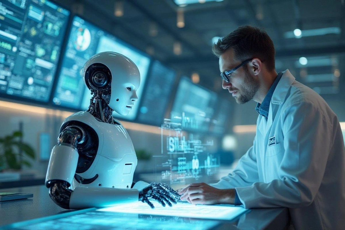 Süni intellektin tələbələrə mənfi və müsbət cəhətləri - Alimlərdən ARAŞDIRMA