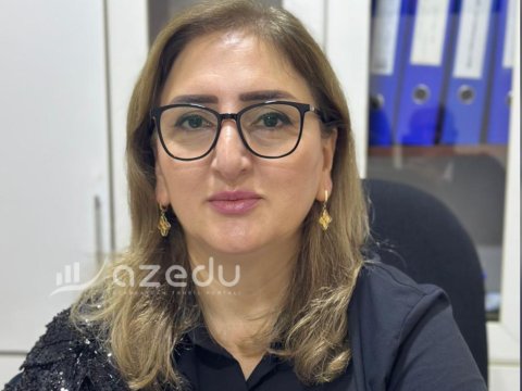 Bağça müdiri: Diaqnostik imtahan məsuliyyətimizi daha da artırdı