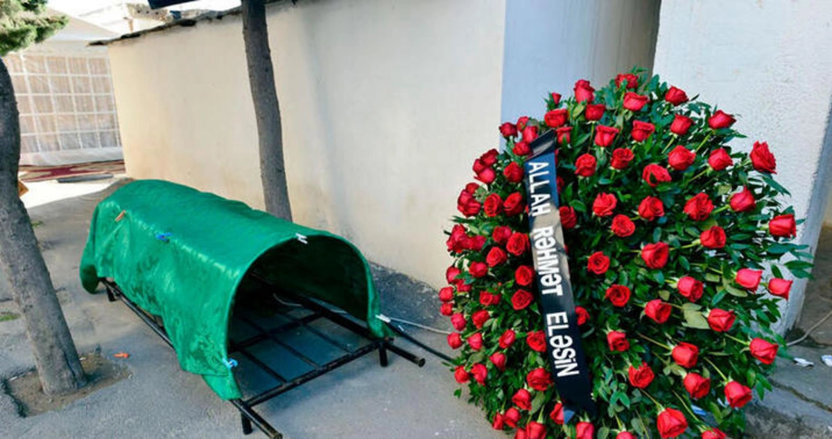 Naxçıvanda tanınmış dilçi alim vəfat edib