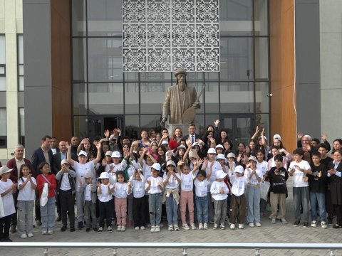 “Türk törəsi” layihəsi Füzulidə uğurla başa çatdı