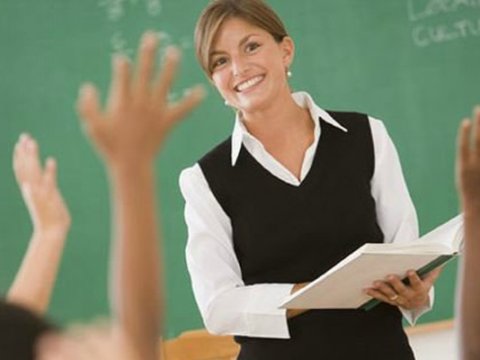 Bu ölkədə müəllimlərin işə qəbul üzrə yaş həddi dəyişdirilir