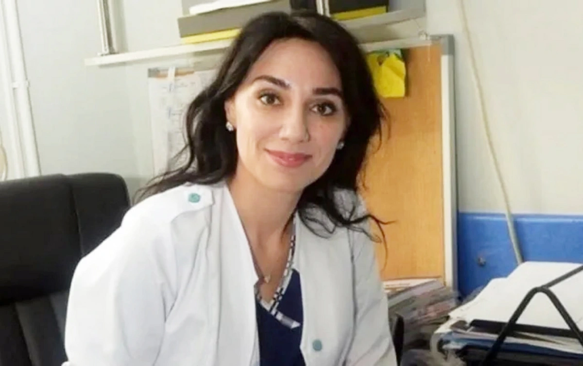 Ramiz Mehdiyevin gəlini ATU-dakı vəzifəsindən uzaqlaşdırıldı