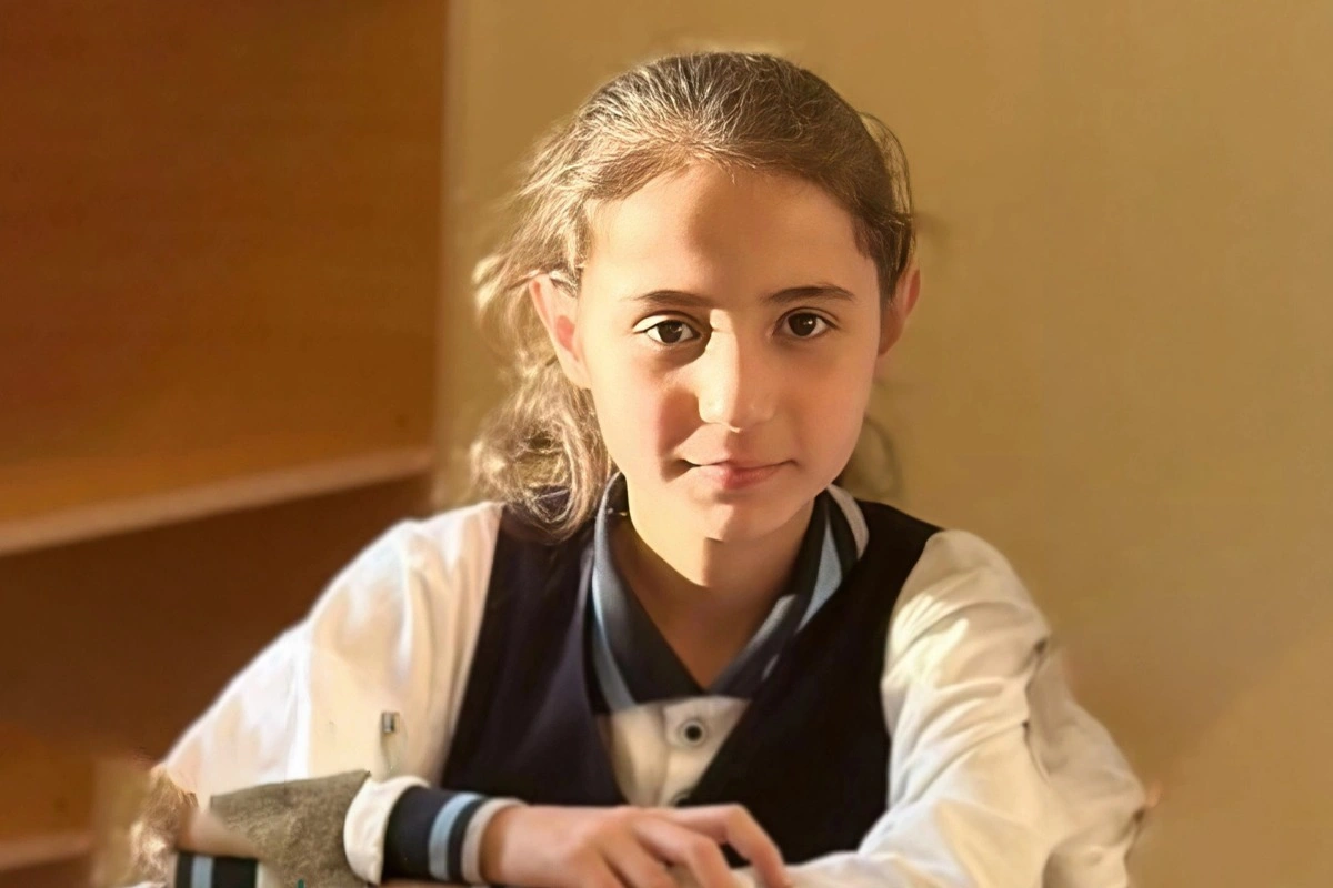 Bakıda şagird vəfat edib