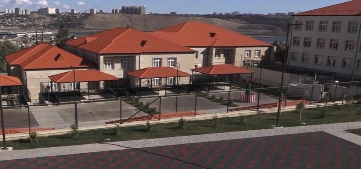 Binəqədidə yeni təmir olunan bağça niyə istifadəyə verilmir?