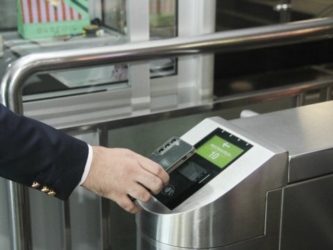 Bakı metrosunda YENİLİK