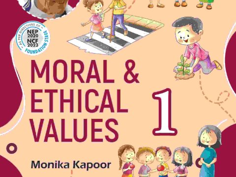 Bu ölkədə “Əxlaq elmi” fənni üzrə rəqəmsal kitab istifadəyə verilir