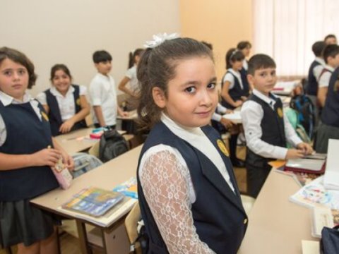 Erməni məktəblərində Azərbaycan dili tədris ediləcək