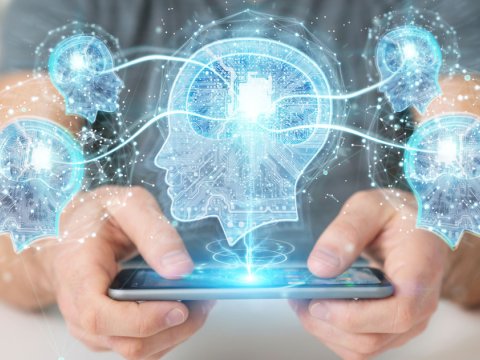 Alimlər süni intellektin həddən artıq sürətli inkişafından narahatdırlar