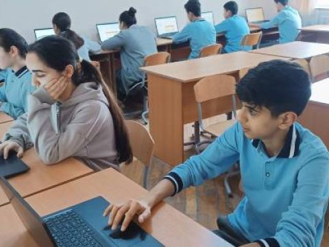 BilBacar müsabiqəsinə qeydiyyat başlayıb