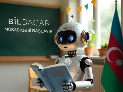 “BilBacar” müsabakası hakkında detaylı BİLGİ