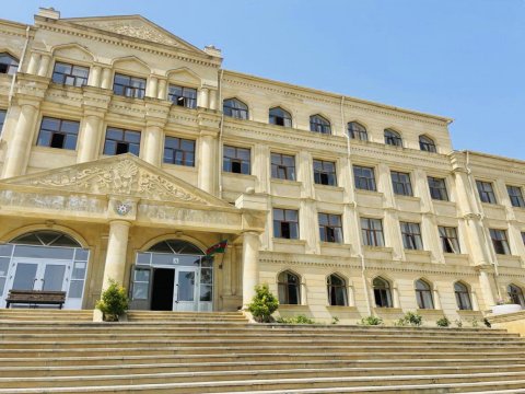 Texniki və humanitar fənlər liseyinə yeni direktor təyin edilib