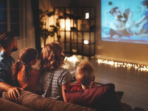 Psixoloq: Övladınızı tanımaq üçün onunla filmə baxın