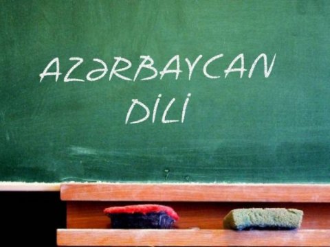 Azerbaycan dili hangi ülkelerde öğretilmektedir?