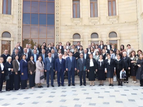 ETİHİ bölgələrdə görüşlərini davam etdirir