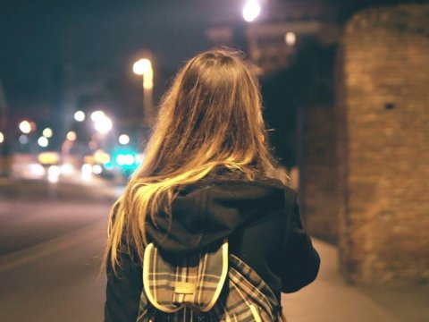 Bakıda məktəbli qız itkin düşdü