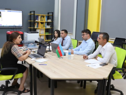 Avstraliya STEM müəllim çatışmazlığına qarşı tədbir görür