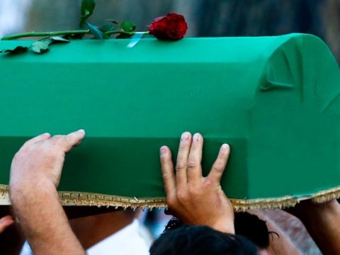 Samuxda müəllim vəfat edib