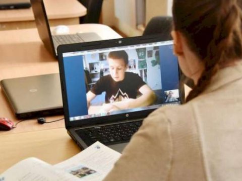 Onlayn magistratura təhsili hansı ölkələrdə mövcuddur?