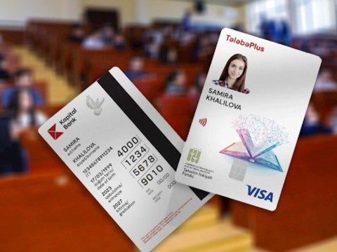 More than 450 thousand concession cards have been ordered for educational staff - TIF
