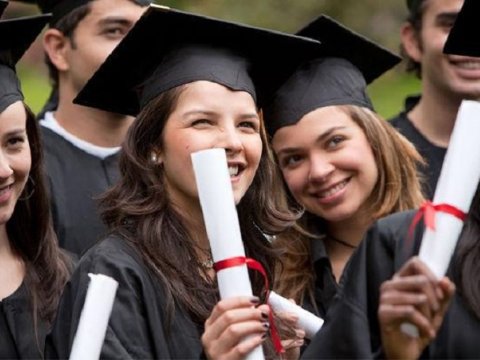 Bu ölkdə universitetlər xarici tələbə qəbulunu azaldır