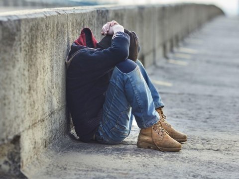 A teenager has gone missing in Baku