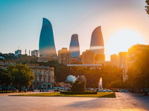 Sabaha olan hava proqnozu açıqlanıb