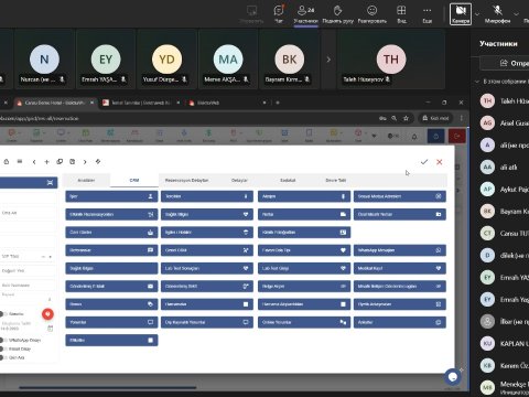 MDU-da turizm təhsilində sənayeyönümlü və rəqəmsal tədris mühiti formalaşır