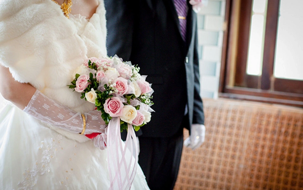 Bakıda polis erkən nikahın qarşısını aldı