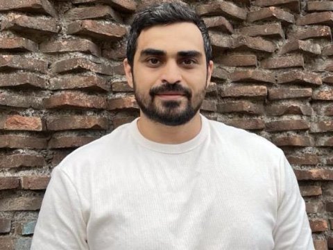 Xaricdəki gənc azərbaycanlı: "İT sahəsinə marağım məktəb illərindən yaranıb"