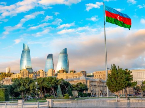 Zəfər Günü hava necə olacaq? - PROQNOZ