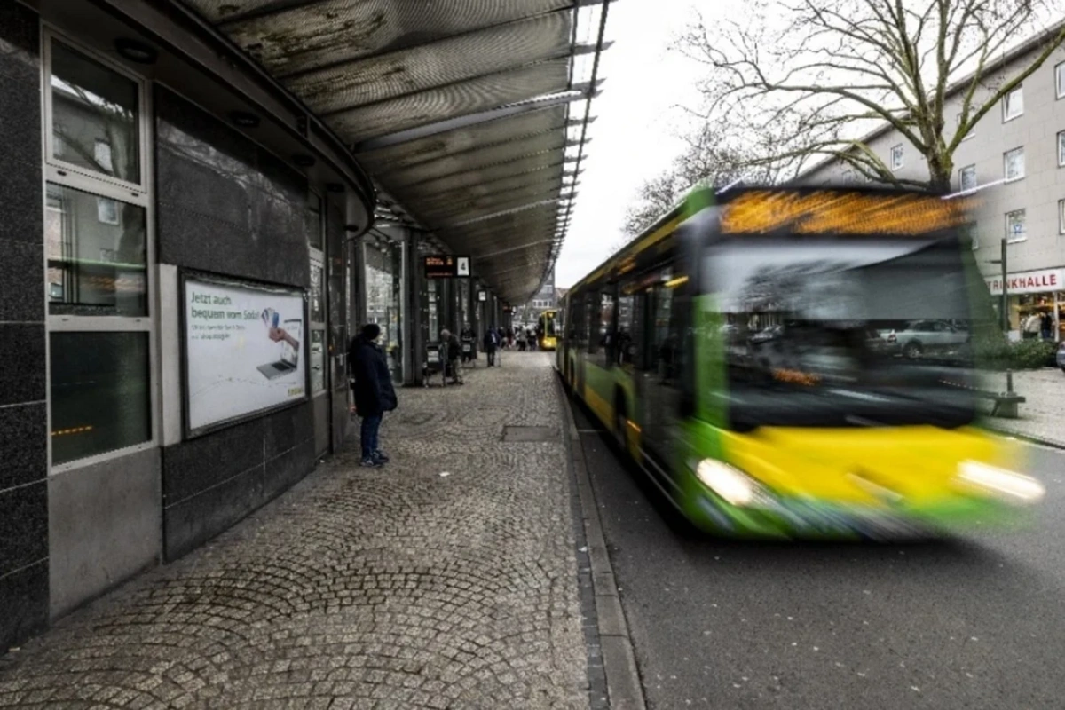 Rusiyada 14 yaşdan kiçik uşaqlara ictimai nəqliyyat pulsuz ola bilər