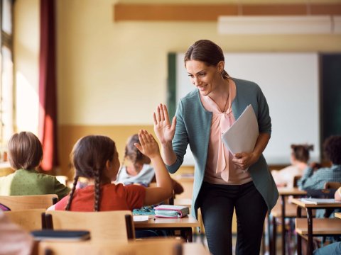 Gələcəyin müəllimləri necə formalaşır? - Sinqapurun uğurlu təcrübə MODELİ