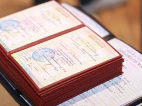 TKTA: Diplomların tanınması üçün ən çox müraciət Türkiyədən gəlib