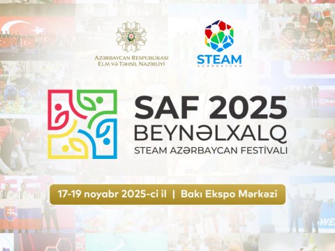 SAF 2025-ə sayılı günlər qalır - VİDEO