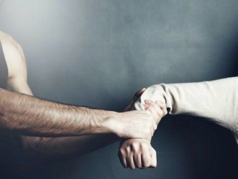 15 yaşlı qızı qaçıran gəncə hökm oxunub