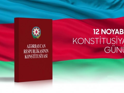 Azərbaycan Konstitusiyası&nbsp;30 YAŞINDA