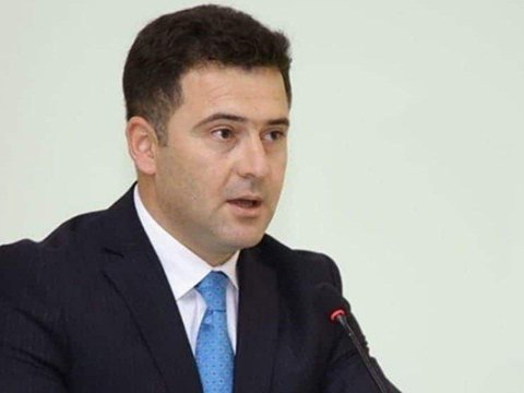 Quba-Xaçmaz RTİ-nin sabiq müdirinə hökm oxundu