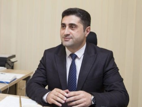 Yeni icra başçısı 6 ölkədə təhsil alıb