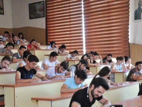 Bu universitetlərə tələbə&nbsp;qəbulu AZALACAQ
