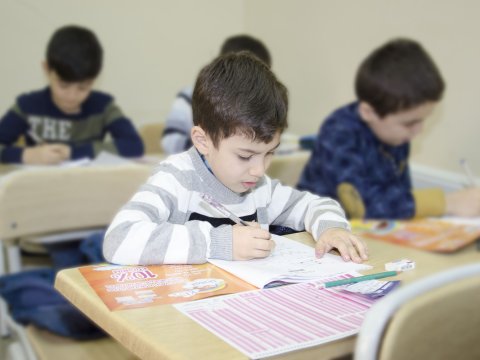 “Oxumağı deyil, anlamağı öyrətməliyik” - ibtidai təhsildə məqsəd DƏYİŞMƏLİDİR