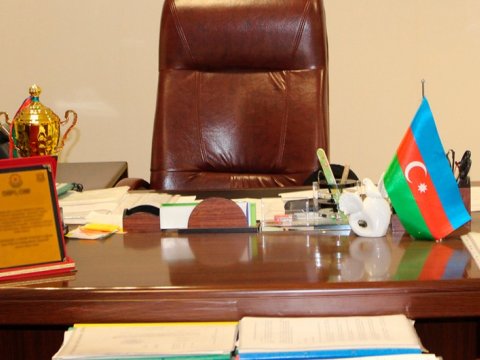 Son 9 ayda Quba-Xaçmazda 17 məktəbə yeni direktor təyinatı olub