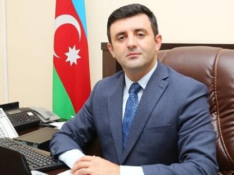 Süni intellekt yeni peşələri yaradacaq - BŞTİ rəsmisi