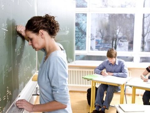 Müəllimlər nədən narahatdır? - Yeni model ətrafında aydın olmayan suallar...