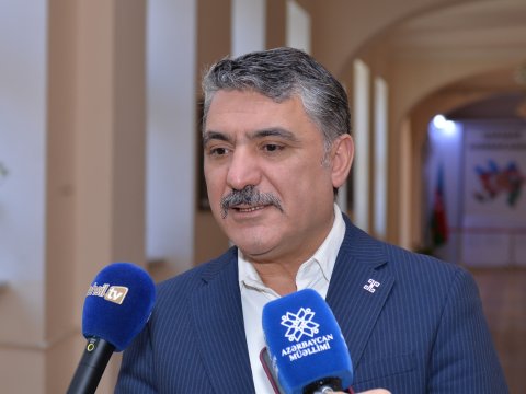 Şəmil Sadiq: Müəllimlərin yeni iş modeli əksər ölkələrdəkinə uyğundur&nbsp;