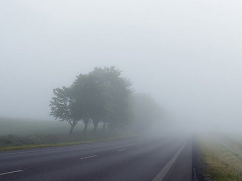 Bəzi yollarda görünüş məsafəsi&nbsp;məhdudlaşacaq