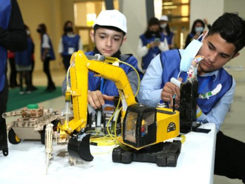 SAF 2025-də Şirvan-Salyandan 20 komanda iştirak edəcək